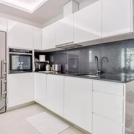 Charming 1br In Heart Of Monte-Carlo